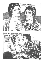 Incube 12a - La main de l'assassin : page 74