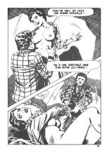 Incube 12a - La main de l'assassin : page 75