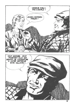 Incube 12a - La main de l'assassin : page 77