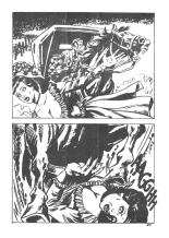 Incube 12a - La main de l'assassin : page 81