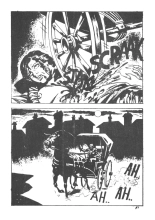 Incube 12a - La main de l'assassin : page 82