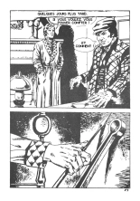 Incube 12a - La main de l'assassin : page 84