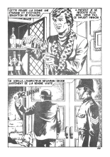 Incube 12a - La main de l'assassin : page 87