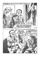 Incube 12a - La main de l'assassin : page 88