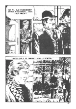 Incube 12a - La main de l'assassin : page 89