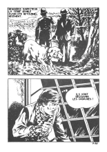 Incube 12a - La main de l'assassin : page 91