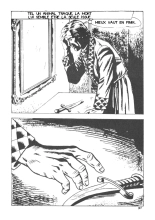 Incube 12a - La main de l'assassin : page 92