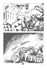 Incube 12a - La main de l'assassin : page 95