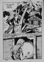 Incube - 22 - Noces Vaudou & La maison dans la tourmente : page 13