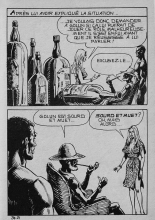Incube - 22 - Noces Vaudou & La maison dans la tourmente : page 17