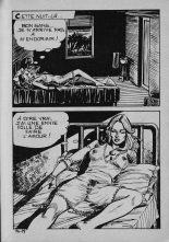 Incube - 22 - Noces Vaudou & La maison dans la tourmente : page 25
