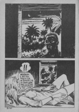 Incube - 22 - Noces Vaudou & La maison dans la tourmente : page 27