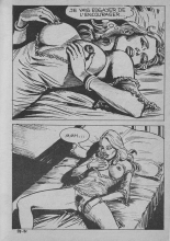 Incube - 22 - Noces Vaudou & La maison dans la tourmente : page 28