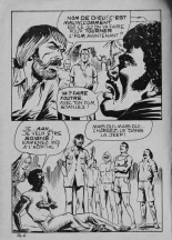 Incube - 22 - Noces Vaudou & La maison dans la tourmente : page 59