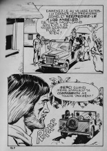 Incube - 22 - Noces Vaudou & La maison dans la tourmente : page 70