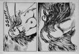 Incube - 22 - Noces Vaudou & La maison dans la tourmente : page 87