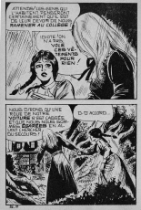 Incube - 22 - Noces Vaudou & La maison dans la tourmente : page 98