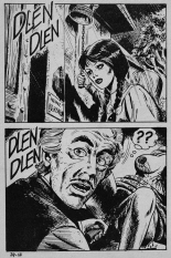 Incube - 22 - Noces Vaudou & La maison dans la tourmente : page 100