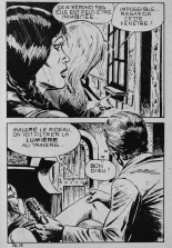 Incube - 22 - Noces Vaudou & La maison dans la tourmente : page 101