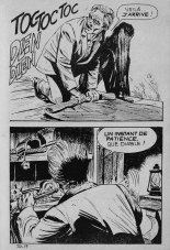 Incube - 22 - Noces Vaudou & La maison dans la tourmente : page 105