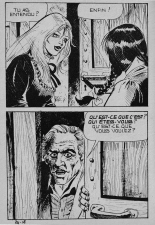 Incube - 22 - Noces Vaudou & La maison dans la tourmente : page 106