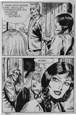 Incube - 22 - Noces Vaudou & La maison dans la tourmente : page 110