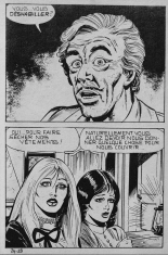 Incube - 22 - Noces Vaudou & La maison dans la tourmente : page 112