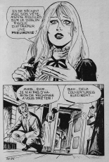 Incube - 22 - Noces Vaudou & La maison dans la tourmente : page 114