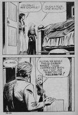 Incube - 22 - Noces Vaudou & La maison dans la tourmente : page 115