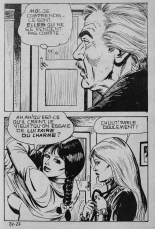 Incube - 22 - Noces Vaudou & La maison dans la tourmente : page 116
