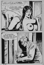 Incube - 22 - Noces Vaudou & La maison dans la tourmente : page 117