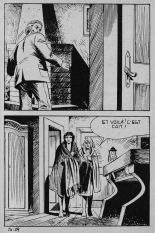 Incube - 22 - Noces Vaudou & La maison dans la tourmente : page 118
