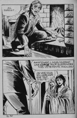 Incube - 22 - Noces Vaudou & La maison dans la tourmente : page 120