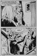 Incube - 22 - Noces Vaudou & La maison dans la tourmente : page 121