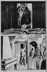 Incube - 22 - Noces Vaudou & La maison dans la tourmente : page 122