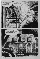 Incube - 22 - Noces Vaudou & La maison dans la tourmente : page 123