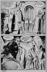 Incube - 22 - Noces Vaudou & La maison dans la tourmente : page 124