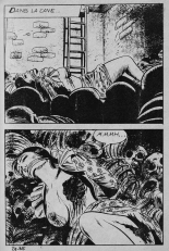 Incube - 22 - Noces Vaudou & La maison dans la tourmente : page 125