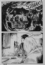 Incube - 22 - Noces Vaudou & La maison dans la tourmente : page 129