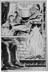 Incube - 22 - Noces Vaudou & La maison dans la tourmente : page 131