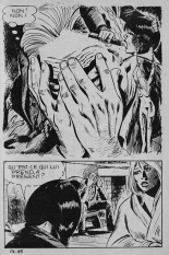 Incube - 22 - Noces Vaudou & La maison dans la tourmente : page 136