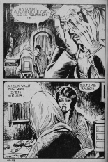 Incube - 22 - Noces Vaudou & La maison dans la tourmente : page 137