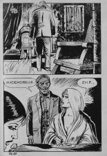 Incube - 22 - Noces Vaudou & La maison dans la tourmente : page 138
