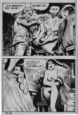 Incube - 22 - Noces Vaudou & La maison dans la tourmente : page 139