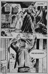 Incube - 22 - Noces Vaudou & La maison dans la tourmente : page 144