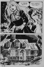 Incube - 22 - Noces Vaudou & La maison dans la tourmente : page 145