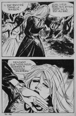 Incube - 22 - Noces Vaudou & La maison dans la tourmente : page 146