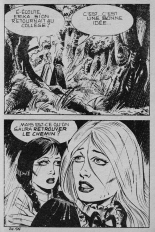 Incube - 22 - Noces Vaudou & La maison dans la tourmente : page 147
