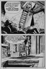Incube - 22 - Noces Vaudou & La maison dans la tourmente : page 149