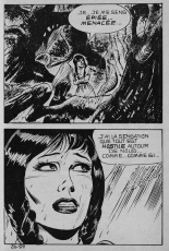 Incube - 22 - Noces Vaudou & La maison dans la tourmente : page 151